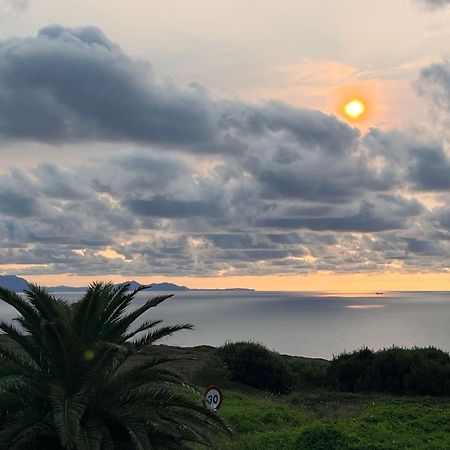 Tu Refugio Junto Al Mar Te Espera Leilighet Barrika Eksteriør bilde