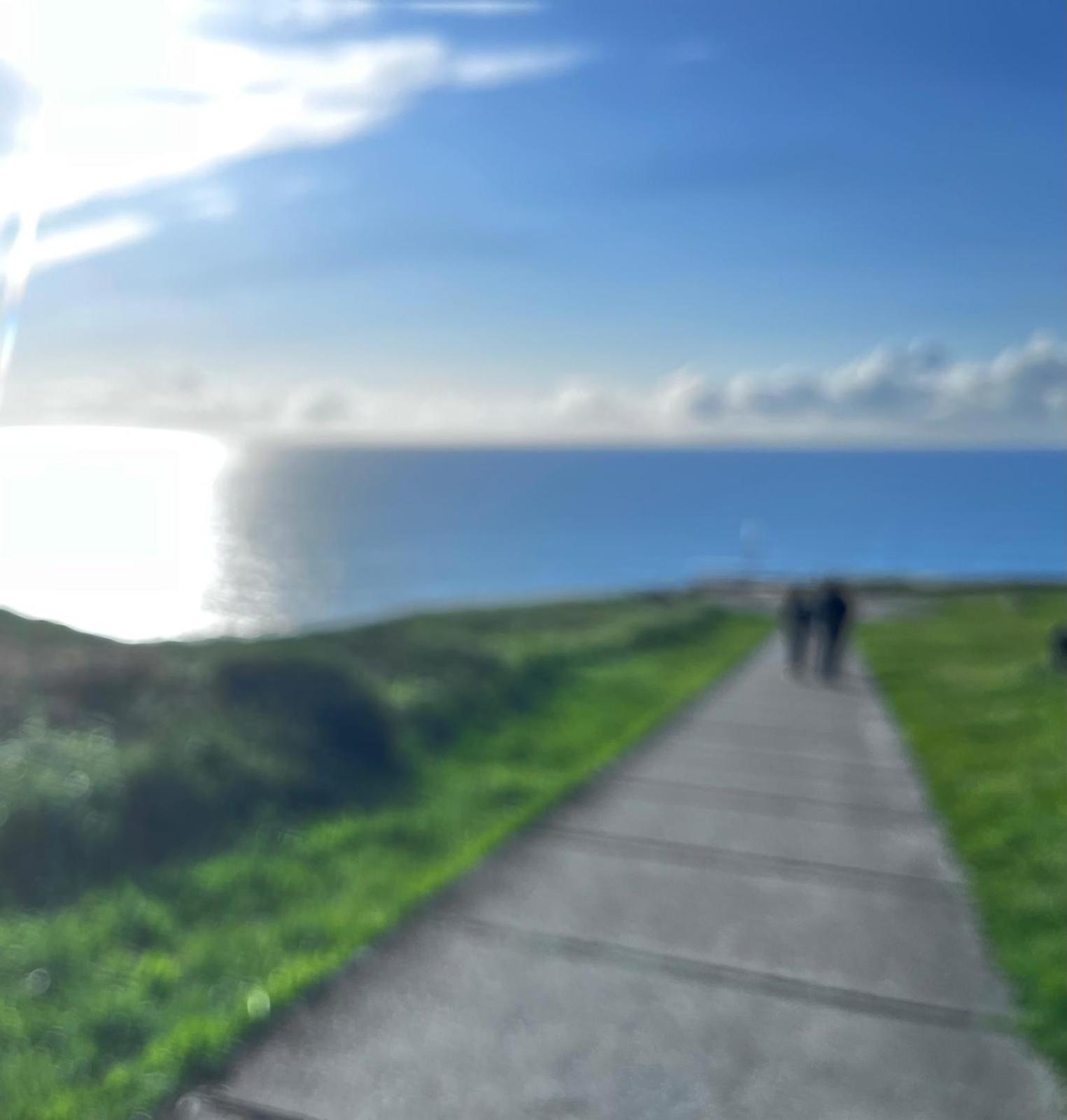 Tu Refugio Junto Al Mar Te Espera Leilighet Barrika Eksteriør bilde
