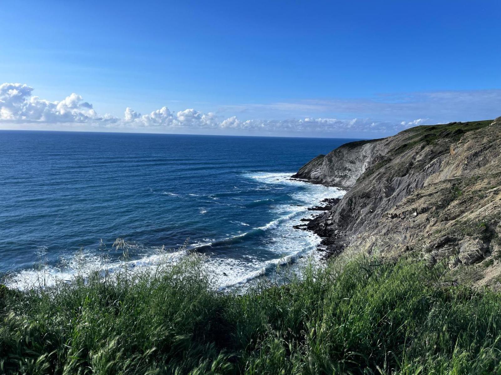 Tu Refugio Junto Al Mar Te Espera Leilighet Barrika Eksteriør bilde