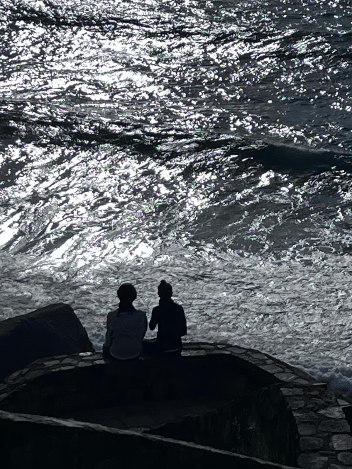 Tu Refugio Junto Al Mar Te Espera Leilighet Barrika Eksteriør bilde