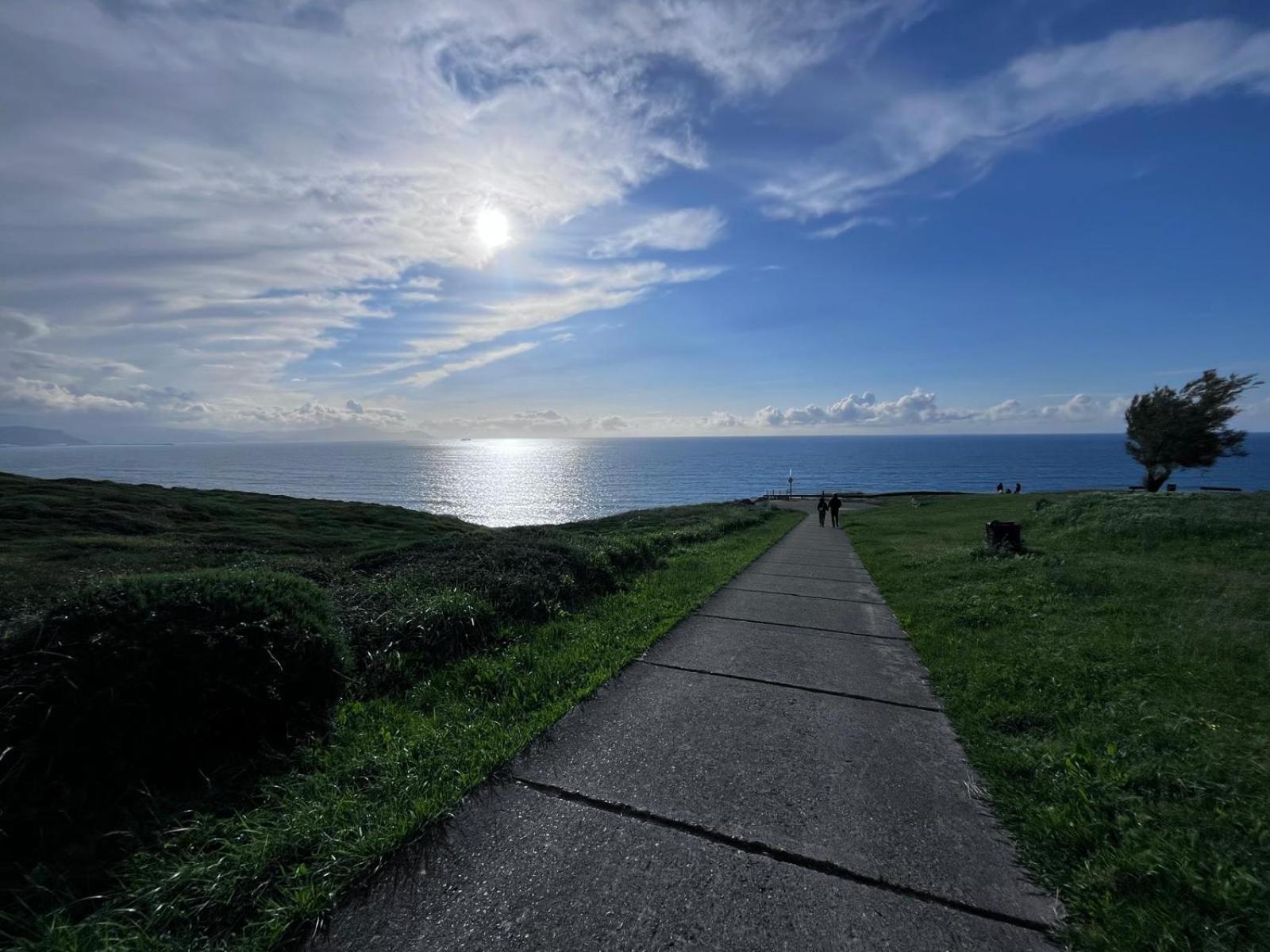 Tu Refugio Junto Al Mar Te Espera Leilighet Barrika Eksteriør bilde
